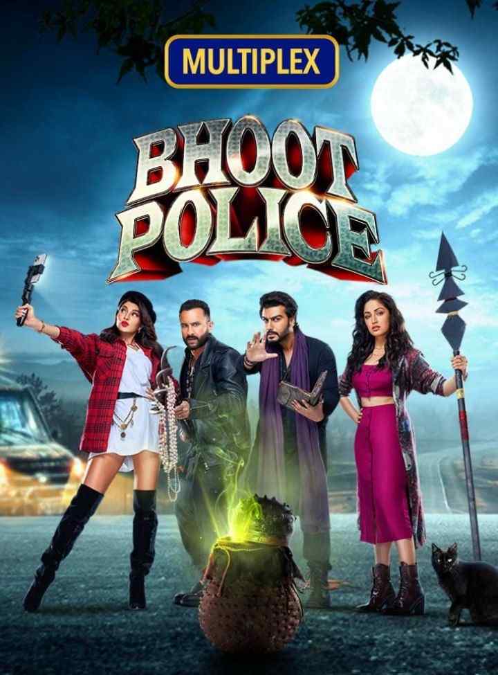 Bhoot-Police-2021-Bollywood-Hindi-Full-Movie-HD-ESub